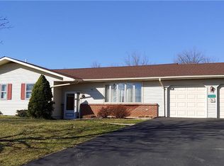 5008 Egypt Rd N, Coplay, PA 18037