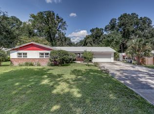 513 Ralph St, Orange Park, FL 32073