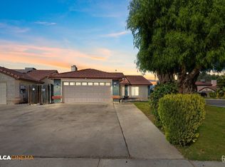 4500 Mattnick Dr, Bakersfield, CA 93313