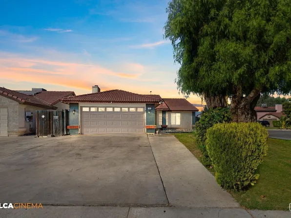 4500 Mattnick Dr, Bakersfield, CA 93313