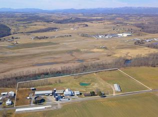 551 Old Bridgewater Rd, Mount Crawford, VA 22841