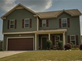 76 Kirby Smith Cir, Spring Lake, NC 28390