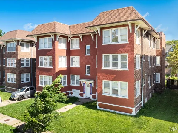 5909 Cates Ave, Saint Louis, MO 63112