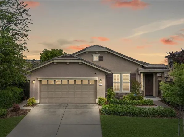 4117 Torrazzo Way, El Dorado Hills, CA 95762