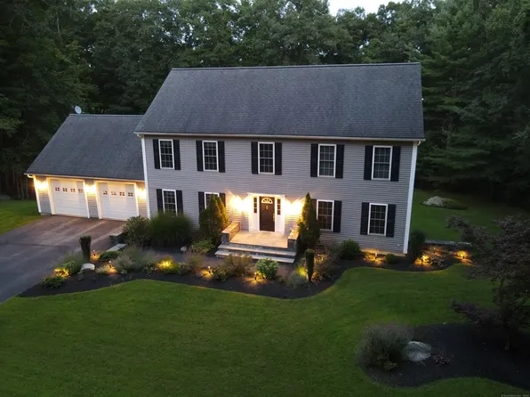 240 Dennison Drive, Torrington, CT 06790