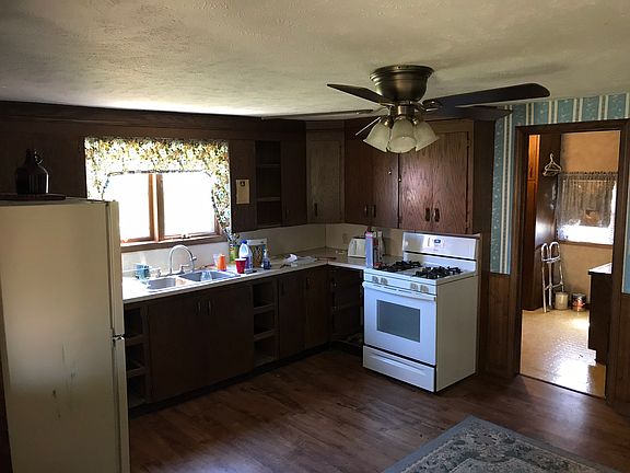 Currently getting a facelift