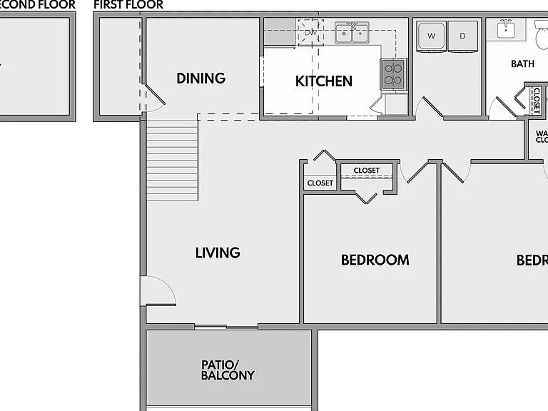 Birch Loft Birch Loft