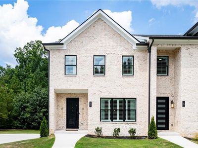 177 Brush Creek Ct, Stockbridge, GA, 30281