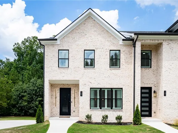 177 Brush Creek Ct, Stockbridge, GA 30281
