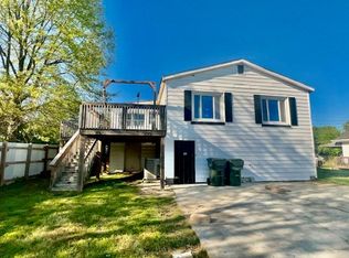 583 Hall St, Madisonville, KY 42431