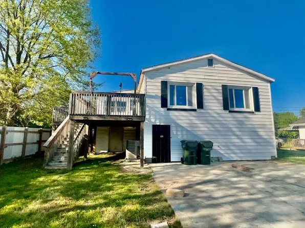 583 Hall St, Madisonville, KY 42431