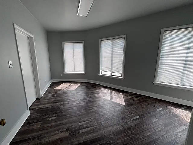 BEDROOM #2