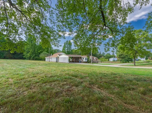 501 County Road 263, Florence, AL 35633