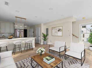 76 Granville Ave FLOOR 3, Malden, MA 02148