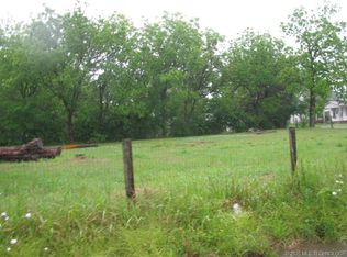 205 W Park Ave, Checotah, OK 74426