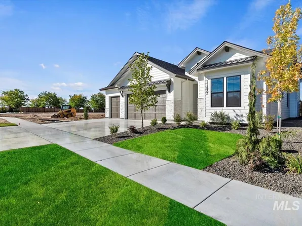 7353 Powell Pl, Horseshoe Bend, ID 83629