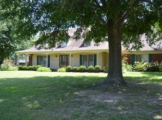248 Rivertrace Dr, Marion, AR 72364