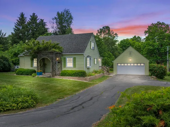 3617 Coleman Ave, Fort Wayne, IN 46804