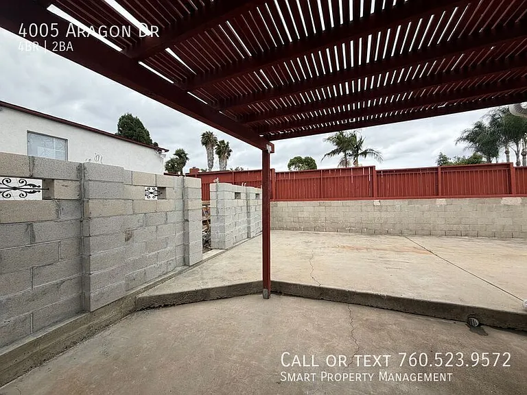 4005 Aragon Dr — Photo 27