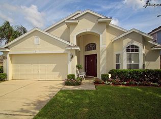 1341 Holly Glen Run, Apopka, FL 32703