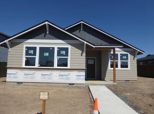 1475 NE Perspective Dr, Prineville, OR 97754