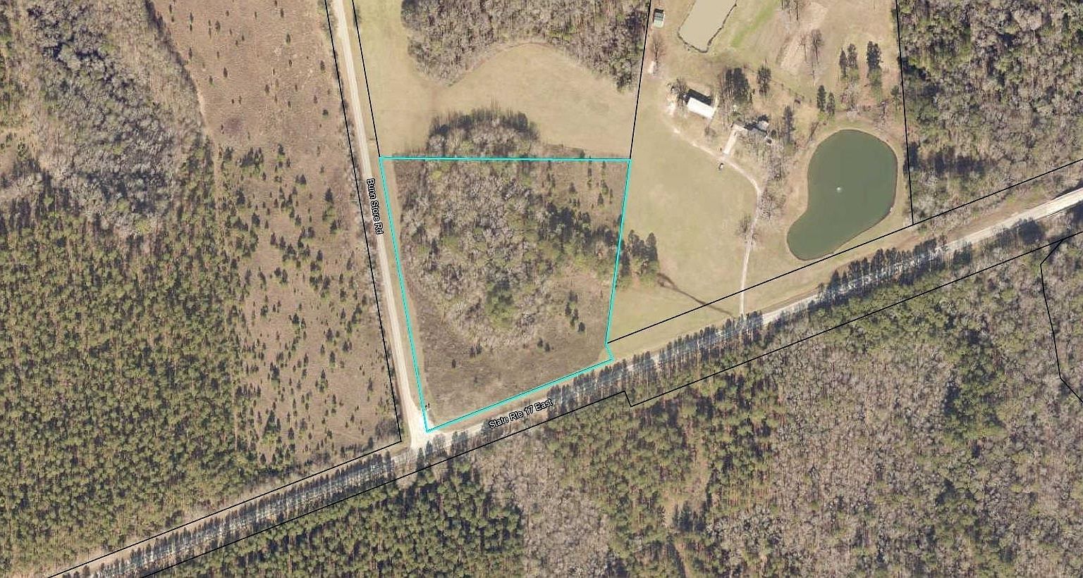 188 Bunn Store Rd, Midville, GA 30441 Zillow