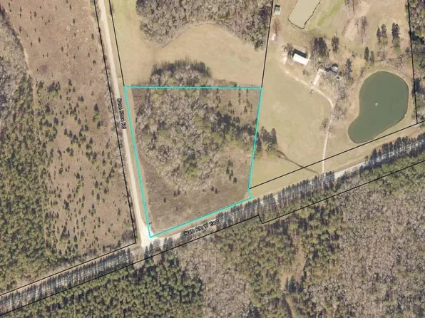 188 Bunn Store Rd, Midville, GA 30441