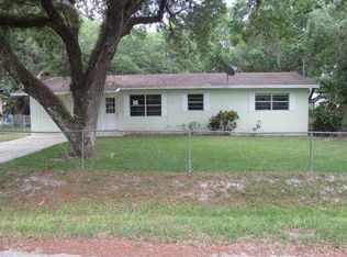 3548 SW 21st St, Okeechobee, FL 34974