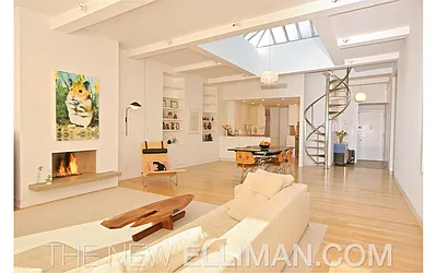 Sold by Douglas Elliman