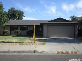 940 E Linwood Ave, Turlock, CA 95380