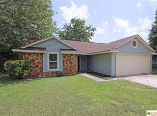 2712 Jade Rd, Killeen, TX 76543