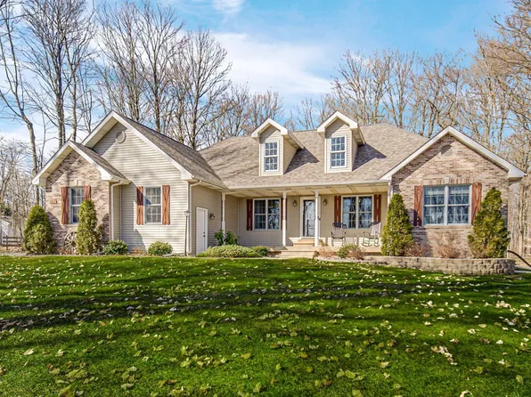 728 S Forrester Rd, La Porte, IN 46350