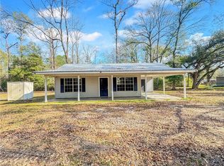 29839 Catholic Hall Rd, Hammond, LA 70403