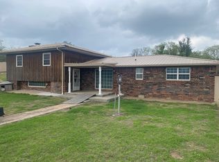 236198 E County Road 58, Chester, OK 73838