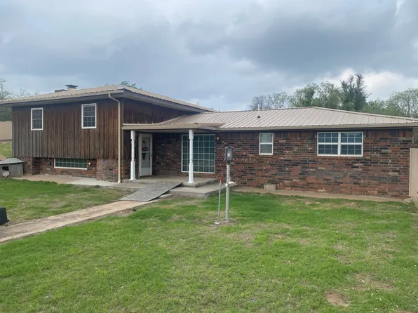 236198 E County Road 58, Chester, OK 73838