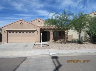 23966 W La Salle St, Buckeye, AZ 85326