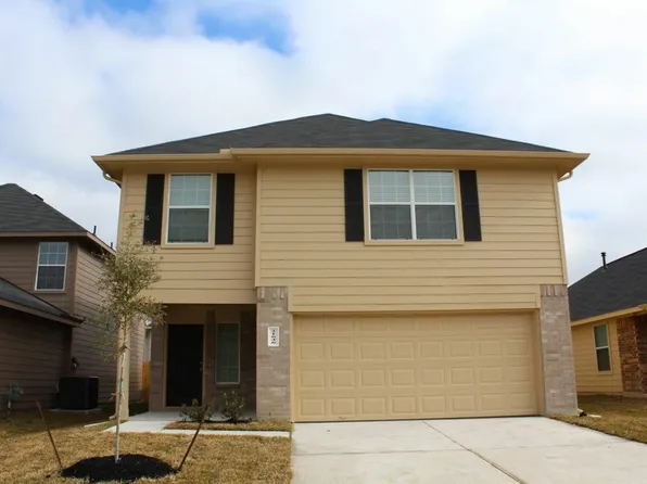21646 S Werrington Way, Houston, TX 77073
