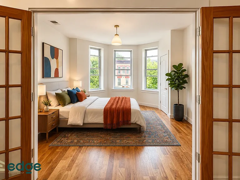 778 Lincoln Pl #2L — Photo 4