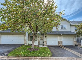 8706 Quarry Ridge Ln UNIT G, Woodbury, MN 55125