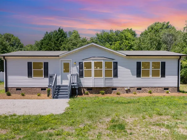 4750 Enochville Rd, Kannapolis, NC 28081