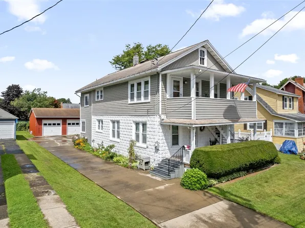 35 Kirkwood Ave, Binghamton, NY 13901