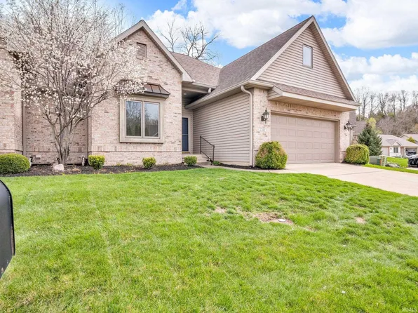 1745 Mill Pond Ln, Lafayette, IN 47905