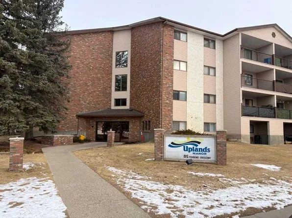 85 E Foxbend Cres N #220, Lethbridge, AB T1H 5T4