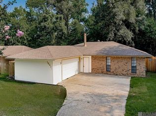 16411 Hamilton Ave, Baton Rouge, LA 70819
