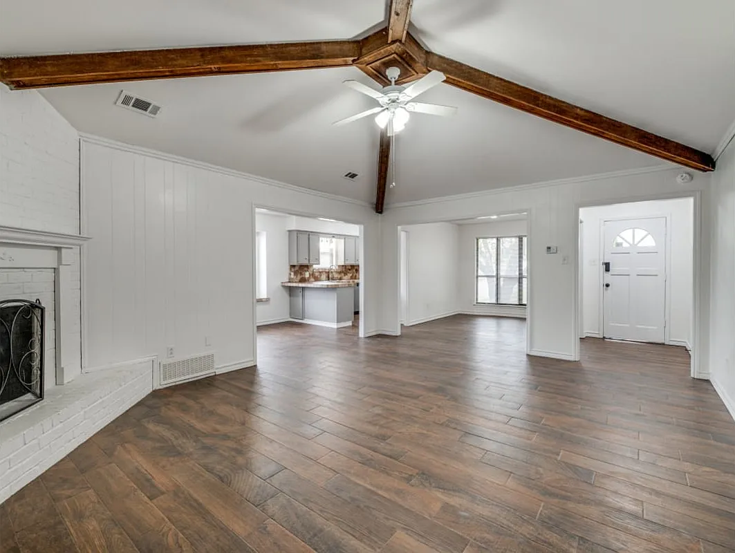 6900 Wicks Trail Fort Worth TX 76133 — Photo 4