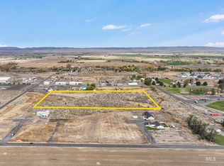 1790 S 1800 E, Gooding, ID 83330
