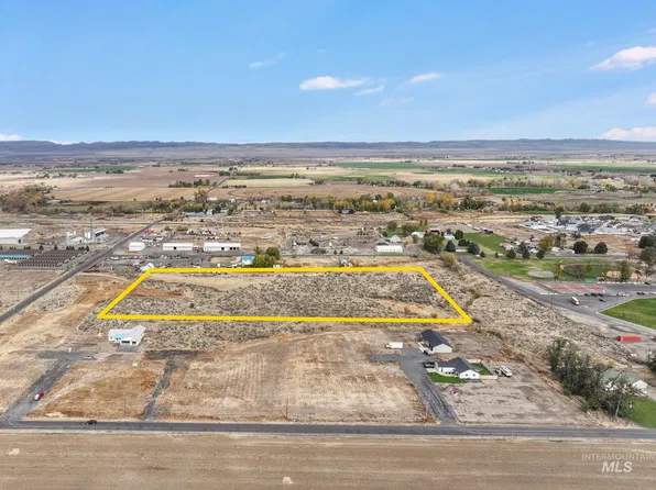 1790 S 1800 E, Gooding, ID 83330