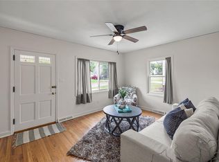 3105 Kinsey Ave, Des Moines, IA 50317