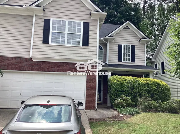 2983 Rosebrook Dr, Decatur, GA 30033