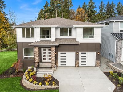 11380 SE 82nd Street, Newcastle, WA, 98056
